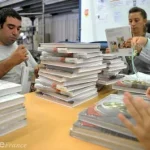 Lire la suite à propos de l’article Du travail adapté mais aussi écolo à l&rsquo;Esat de Gellainville