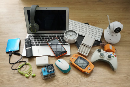 Solutions de Recyclage : recyclage informatique