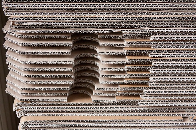 Recyclage cartons