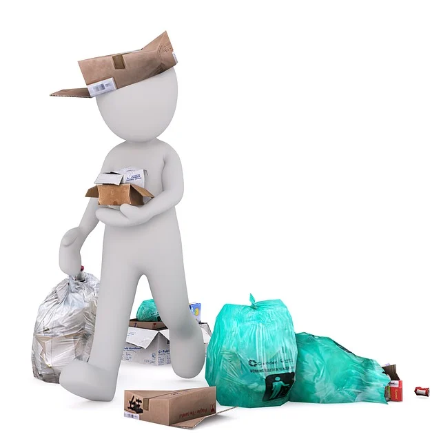 contact recyclage