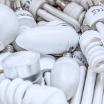 recyclage ampoules