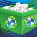 recyclage déchets
