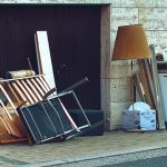 recyclage mobiliers