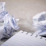 recyclage papiers