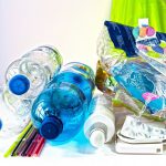 recyclage plastique